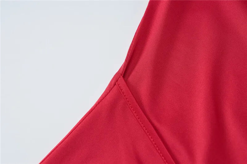 Short Sleeve Ruched Sexy Maxi Dress For Women Fashion Summer New Solid High Waist Slim Fit Elegant Long Dress Vestido