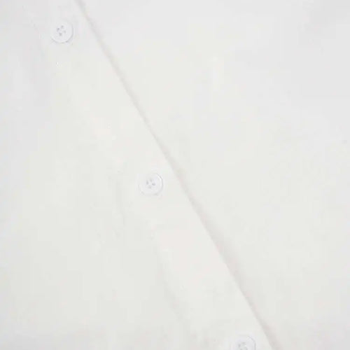 Load image into Gallery viewer, Women White Kniitting Irregular Big Size Shirt Dress New Turtleneck Long Sleeve Fashion Tide Spring Autumn 2025 CPDB269
