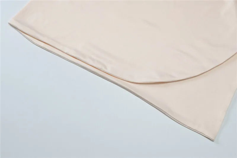 Off-shoulder Thigh High Split Sexy Maxi Dress For Women Fashion Strapless Sleeveless Ruched Bodycon Club Party Dress