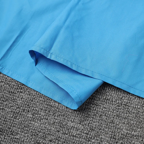 Load image into Gallery viewer, Women Black Irregular Shirt Dress New Lapel Lartern Long Sleeve Belt Waist Loose Fashion Tide Spring Autumn 2025 1DH2257
