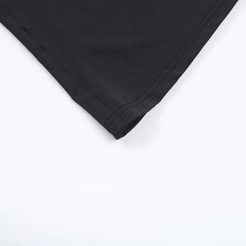 Load image into Gallery viewer, Hollow Out Long Sleeve Sexy Maxi Dress For Women Black Solid Backless Bodycon Club Party Sexy Long Dress Elegant
