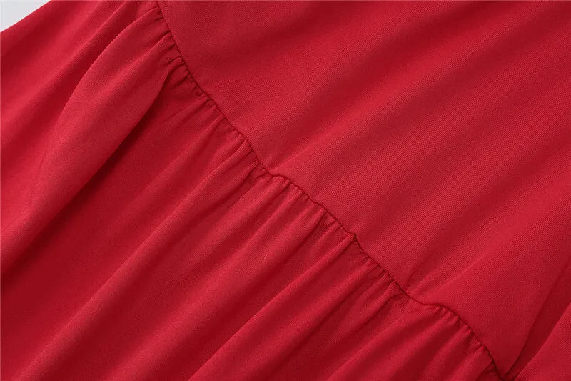 Spaghetti Strap Split Sexy Maxi Dress For Women Elegant Halter Sleeveless Backless High Waist Bodycon Club Party Dress