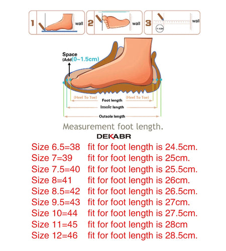 Brand Classic Mens Sandals Summer Genuine Leather Sandals Men Outdoor Casual Lightweight Sandal Fashion Shoes For Men