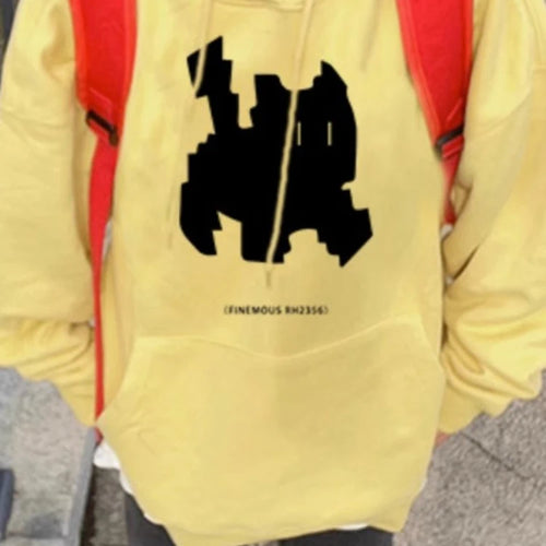 Load image into Gallery viewer, Casual Hooded Drawstring Fashion Printing Women Hoodies Loose Simple Street Chicly Pocket Solid Color Female Hoodies
