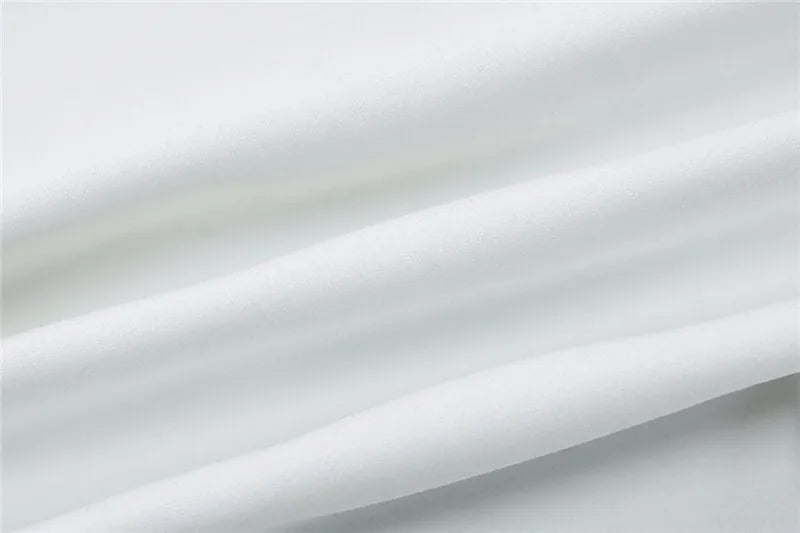 Off-shoulder Strapless Sexy Mini Dress For Women Robe Patchwork Backless Sleeveless High Waist A-line Club Party Dress