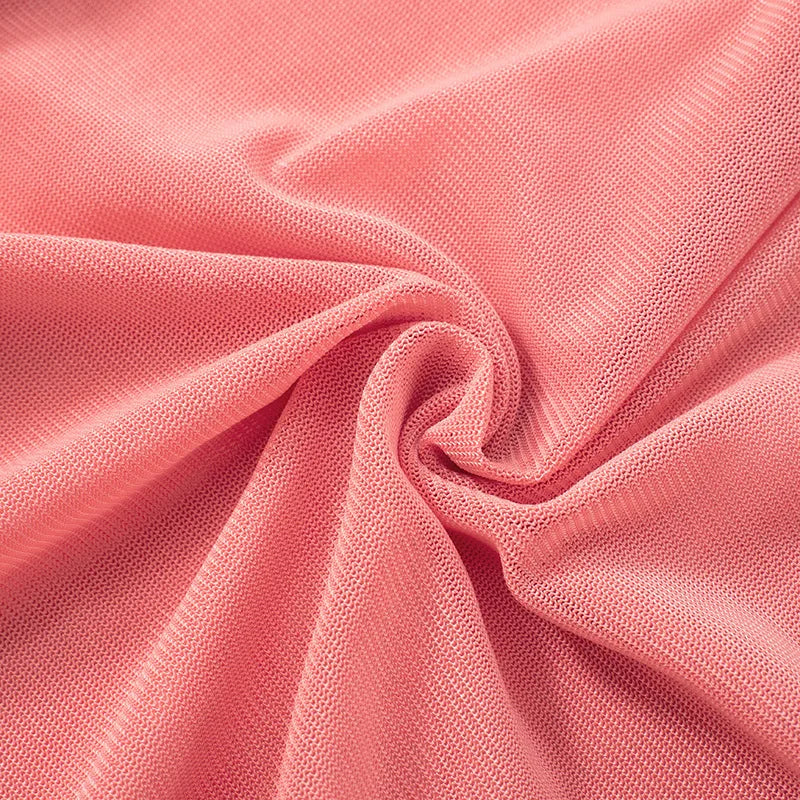 Sexy Sleeveless Hollow Out Pleated Patchwork Maxi Dress For Women High Waist Off-shoulder Slim Club Party Long Dress