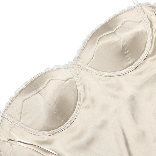 Load image into Gallery viewer, Spaghetti Strap Lace Print Midi Dress For Women Robe Strapless Backless High Waist Bodycon Club Party Long Dress
