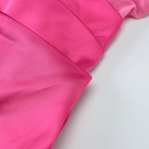 Load image into Gallery viewer, Off-shoulder Strapless Backless Sexy Maxi Dress For Women Gown Fashion Elegant Sleeveless Ruched Club Long Dress
