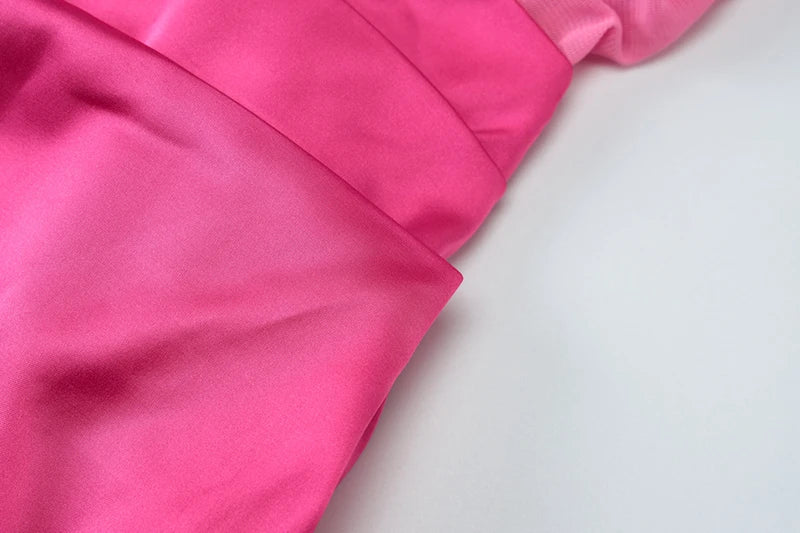 Off-shoulder Strapless Backless Sexy Maxi Dress For Women Gown Fashion Elegant Sleeveless Ruched Club Long Dress