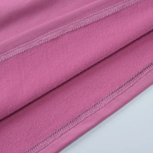 Load image into Gallery viewer, Elegant V Neck Hooded Maxi Dress For Women Autumn Winter New Long Sleeve Bodycon Ruched Fashion Long Dress New
