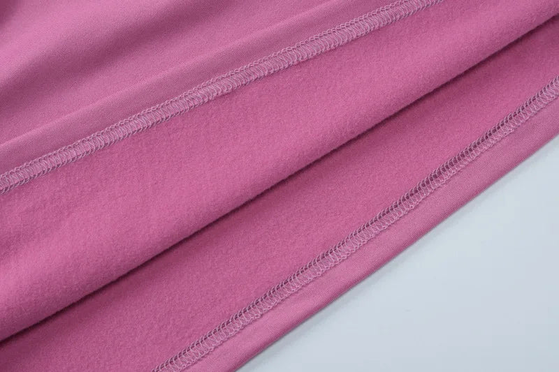 Elegant V Neck Hooded Maxi Dress For Women Autumn Winter New Long Sleeve Bodycon Ruched Fashion Long Dress New