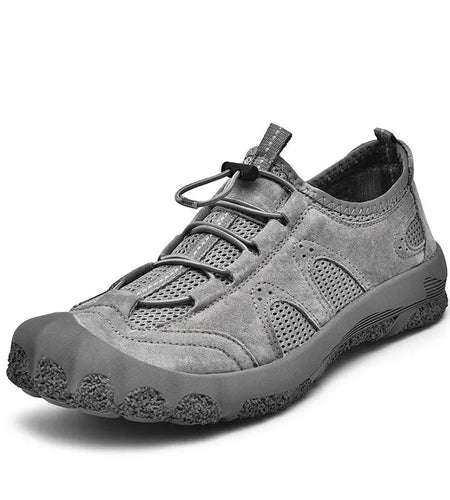 Summer Mesh Men Shoes New Style Sneakers Men Fashion Casual Walking Shoes Breathable Mens Loafers Zapatillas Hombre