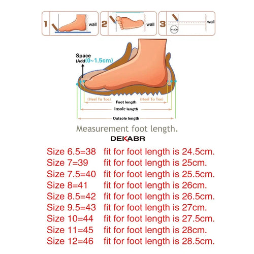 Load image into Gallery viewer, Genuine Leather Casual Shoes Business Office Leather Shoes Walking Lace On Men Shoes Trend British Footwear Size 38~46
