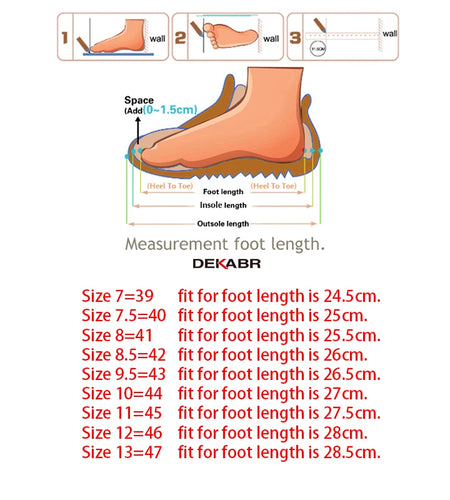 Boots Mens Winter Autumn Outdoor Fashion Ankle Boots Waterproof Comfortable Wear-Resistant Sole Working Boots For  Men