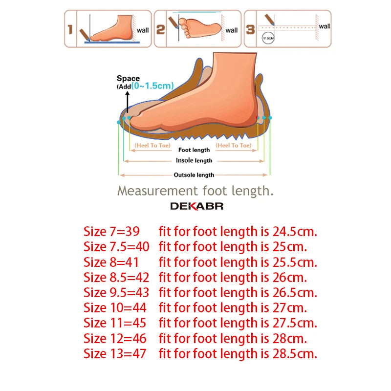 Boots Mens Winter Autumn Outdoor Fashion Ankle Boots Waterproof Comfortable Wear-Resistant Sole Working Boots For  Men