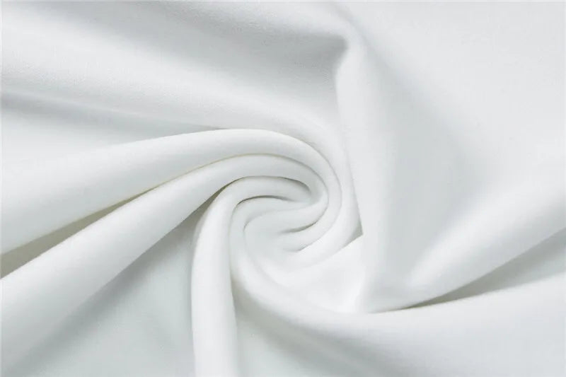 Off-shoulder Strapless Sexy Mini Dress For Women Robe Patchwork Backless Sleeveless High Waist A-line Club Party Dress