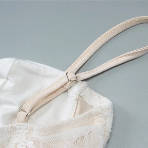 Load image into Gallery viewer, Spaghetti Strap Lace Sexy Maxi Dress For Women Gown Black Sleeveless Backless Thigh High Split Bodycon Long Dress
