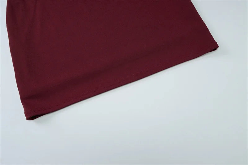 Mesh Hollow Out Backless Sexy Mini Dress Women Fashion Spaghetti Strap Sleeveless See Through Skinny Beach Party Dress