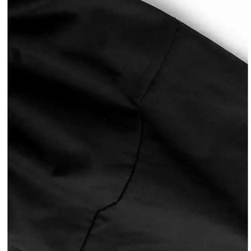 Load image into Gallery viewer, Women Black Cross Ribbon Big Size Casual Blouse New Lapel Long Sleeve Shirt Fashion Tide Spring Autumn 2025 1DH4579
