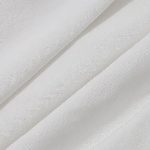 Load image into Gallery viewer, Off-shoulder Backless Sexy Mini Dress Women Robe Fashion White Strapless Sleeveless High Waist Lace Club Dress Female
