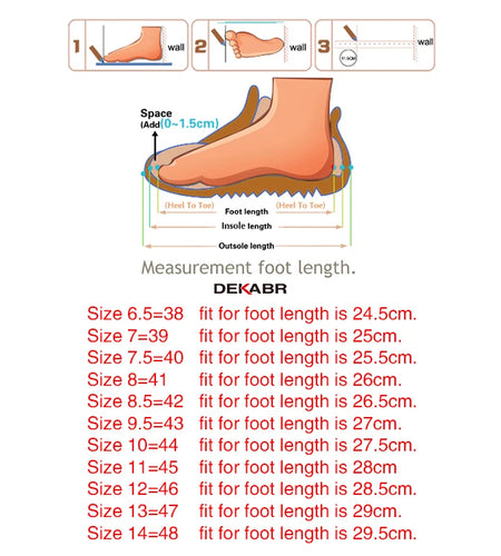 Soft Men's Casual Shoes Breathable Split Leather Handmade Shoes Brand Men Rome Style Shoes Flat Moccasins Men Sneakers