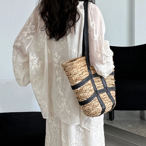 Load image into Gallery viewer, Apricot Shirt Embroidery Thin Skirt Two Pieces Suit New V-Neck Long Sleeve Women Fashion Tide Spring Summer 2025 1DJ1241
