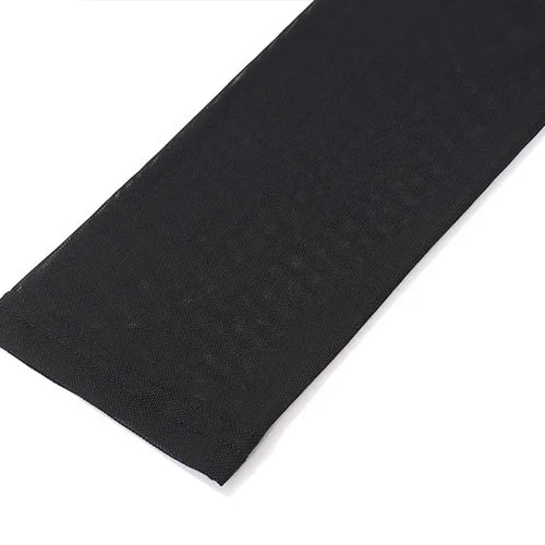 Load image into Gallery viewer, Mesh Strapless Long Sleeve Sexy Mini Dress For Women Off-shoulder Halter Chest Wrap Bodycon Club Party Dress Elegant
