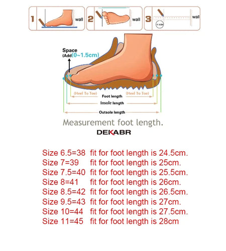 Men's Slippers New Summer Beach Shoes Non-Slip Sport Flip Flops Comfort Casual Thong Sandals Outdoor Big Size 38-45