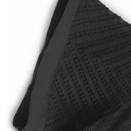 Load image into Gallery viewer, Women Blue Grid Hollow Out Big Size Midi Shirt Dress New Lapel Short Sleeve Fashion Tide Spring Summer 2025 1DJ1208
