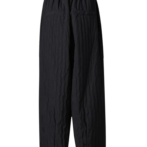 Load image into Gallery viewer, High Elastic Waist Beige Pleated Long Wide Leg Casual Pants New Trousers Women Fashion Tide Spring Autumn 2025 CPG2826
