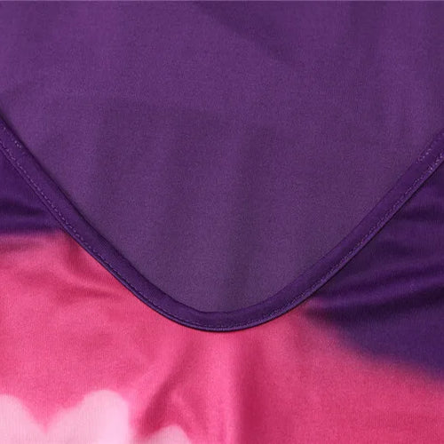 Load image into Gallery viewer, Backless Print Sexy Maxi Dress For Women Gown Fashion Elegant Square Collar Sleeveless Bodycon Ruched Long Dress
