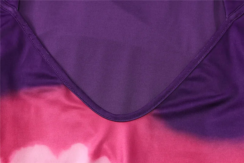 Backless Print Sexy Maxi Dress For Women Gown Fashion Elegant Square Collar Sleeveless Bodycon Ruched Long Dress