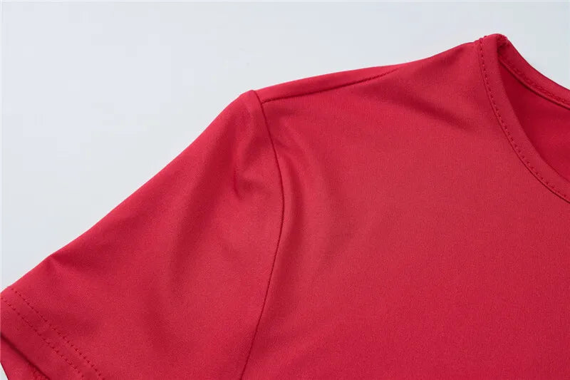 Short Sleeve Ruched Sexy Maxi Dress For Women Fashion Summer New Solid High Waist Slim Fit Elegant Long Dress Vestido