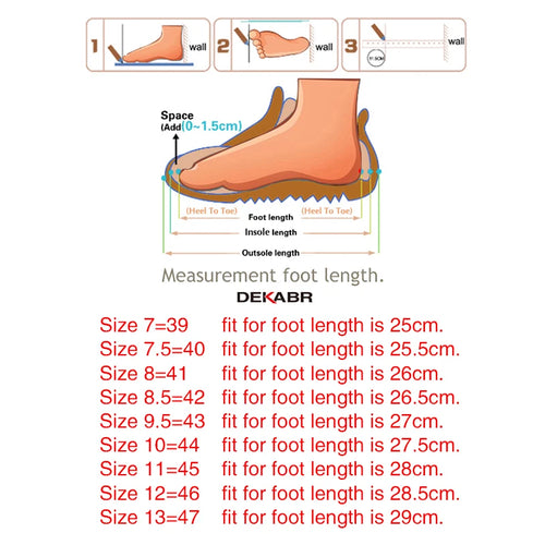 Load image into Gallery viewer, Fashion Autumn Winter Men Boots Genuine Leather Handmade Ankle Boots Outdoor Waterproof Men Business Banquet Leather Boot
