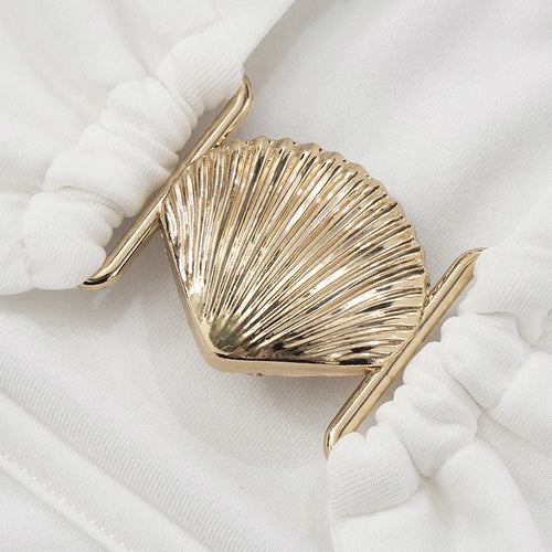 Load image into Gallery viewer, Hollow Out Deep V Neck Sexy Mini Dress Women Summer New Metal Shell Sleeveless Backless Ruffle Club Party Dress 2025
