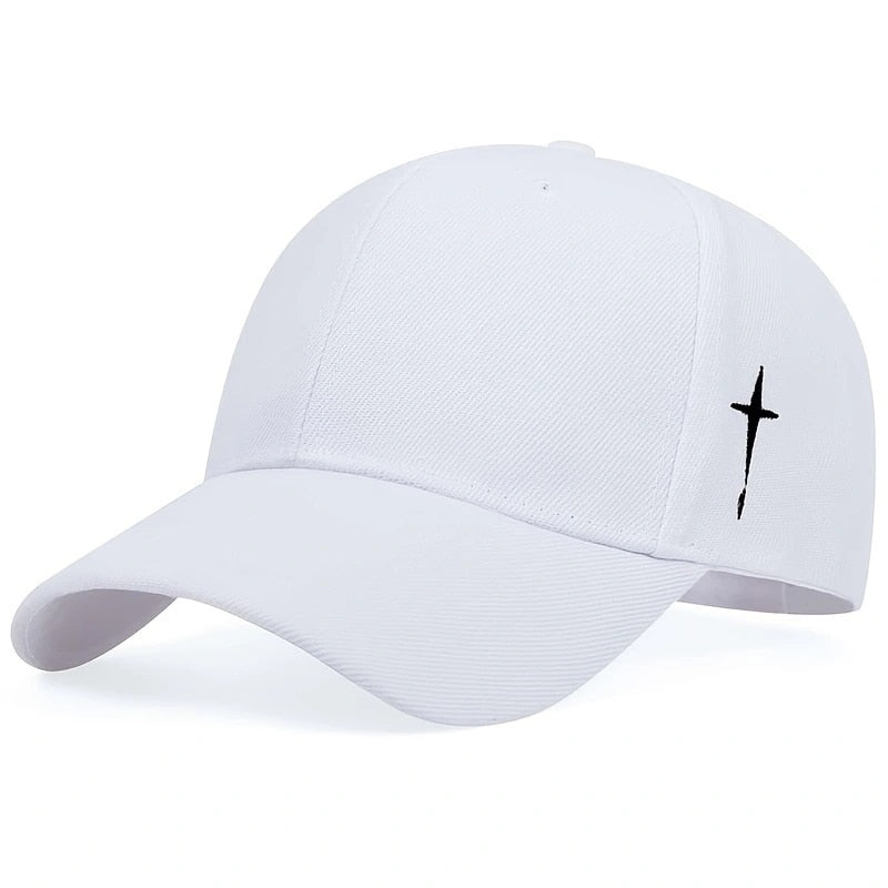 Unisex Simple Black Baseball Cap Solid Color Golf Hat Cotton Snapback Caps Casquette Hats Casual Hip Hop Dad Hats For Men Women