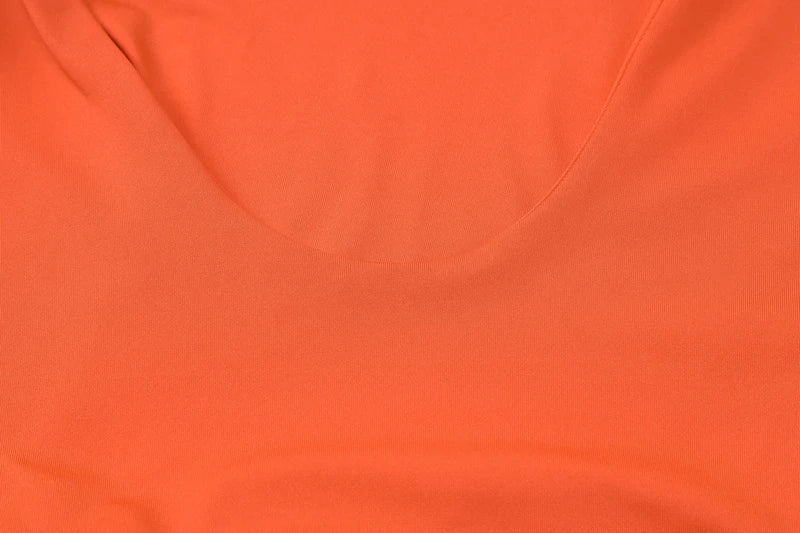 Hollow Out Backless Sexy Maxi Dress For Women Fashion Metal Buckle Solid Short Sleeve High Waist Slim Fit Long Dress