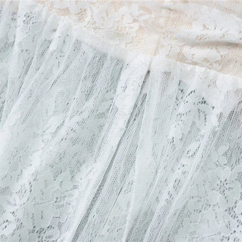 Load image into Gallery viewer, Spaghetti Strap Lace Sexy Maxi Dress For Women Gown Black Sleeveless Backless Thigh High Split Bodycon Long Dress
