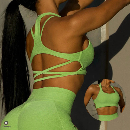 Load image into Gallery viewer, Tank style extended lingerie VIRAL TANK BRA
