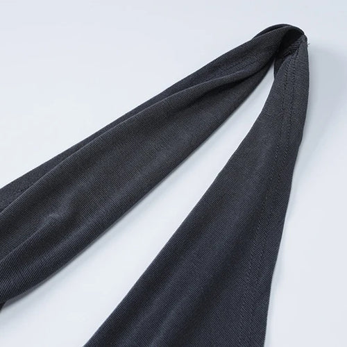 Load image into Gallery viewer, Deep V Neck Backless Sexy Maxi Dress For Women Elegant Hollow Out Bandage Sleeveless Bodycon Club Long Dress Fashion
