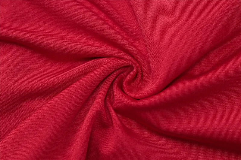 Sexy Women Dress Sets Rose Strapless Crop Tops And Mini Skirt Sets Female Elegant Ruffled Club Party Two Piece Sets