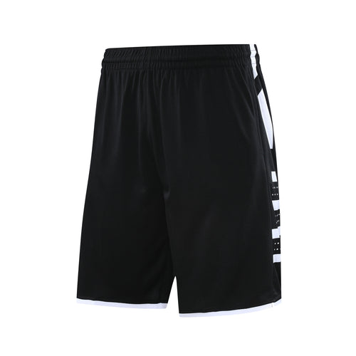 Load image into Gallery viewer, Men Basketball Shorts Loose Beach Sweatpant Tennis Soccer Sports Scanties Pant Male Jogging Running Shortpant Elastic Waistband
