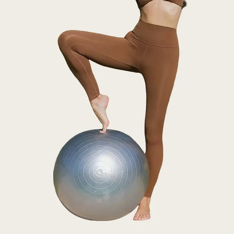 Nude Feeling Yoga Leggings Women Sports Pants Tights Seamless Sport Femme Gym Leggins Workout Fitness Pants