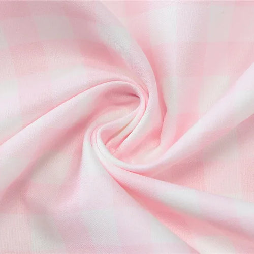 Load image into Gallery viewer, Plaid Printed Maxi Dress For Women Gown Summer New Spaghetti Strap High Waist A-line Backless Club Long Dress Vestido
