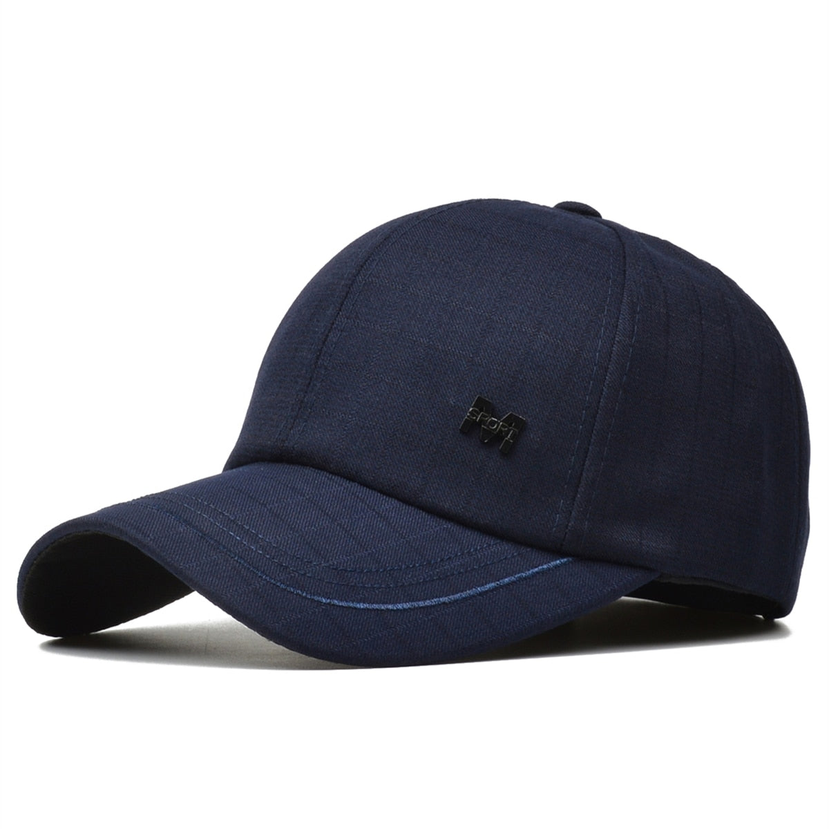 Summer Baseball Cap for Men Breathable Women's Adjustable Snapback Hat Golf Trucker Caps Casual Sport Gorras Hombre