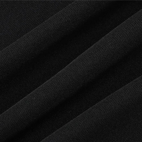 Load image into Gallery viewer, Halter Sleeveless Sexy Mini Dress For Women Fashion Patchwork Off-shoulder Backless Skinny Club Sexy Party Dress
