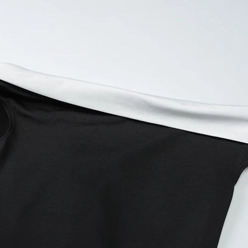 Load image into Gallery viewer, Sleeveless Ribbon Off-shoulder Solid Sexy Autumn Winter Maxi Dress For Women High Waist Bow Bodycon Party Long Dress
