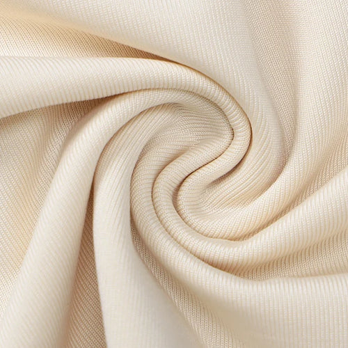 Load image into Gallery viewer, Slim Sexy Skirt Two Piece Sets Women Strapless Long Sleeve Crop Top And Hot Mini Skirt Female Party Two Piece Sets
