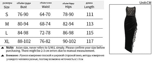 Load image into Gallery viewer, Elegant Lace Strapless Maxi Dress For Women Fashion Black Sleeveless Backless Bodycon Club Party Sexy Long Dress
