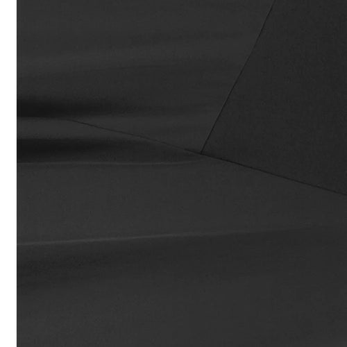 Load image into Gallery viewer, Women Black Irregular Spliced Big Size Casual Dress New Round Neck Short Sleeve Fashion Tide Spring Summer 2025 1DJ1188
